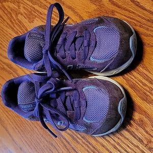 Toddler New Balance girls